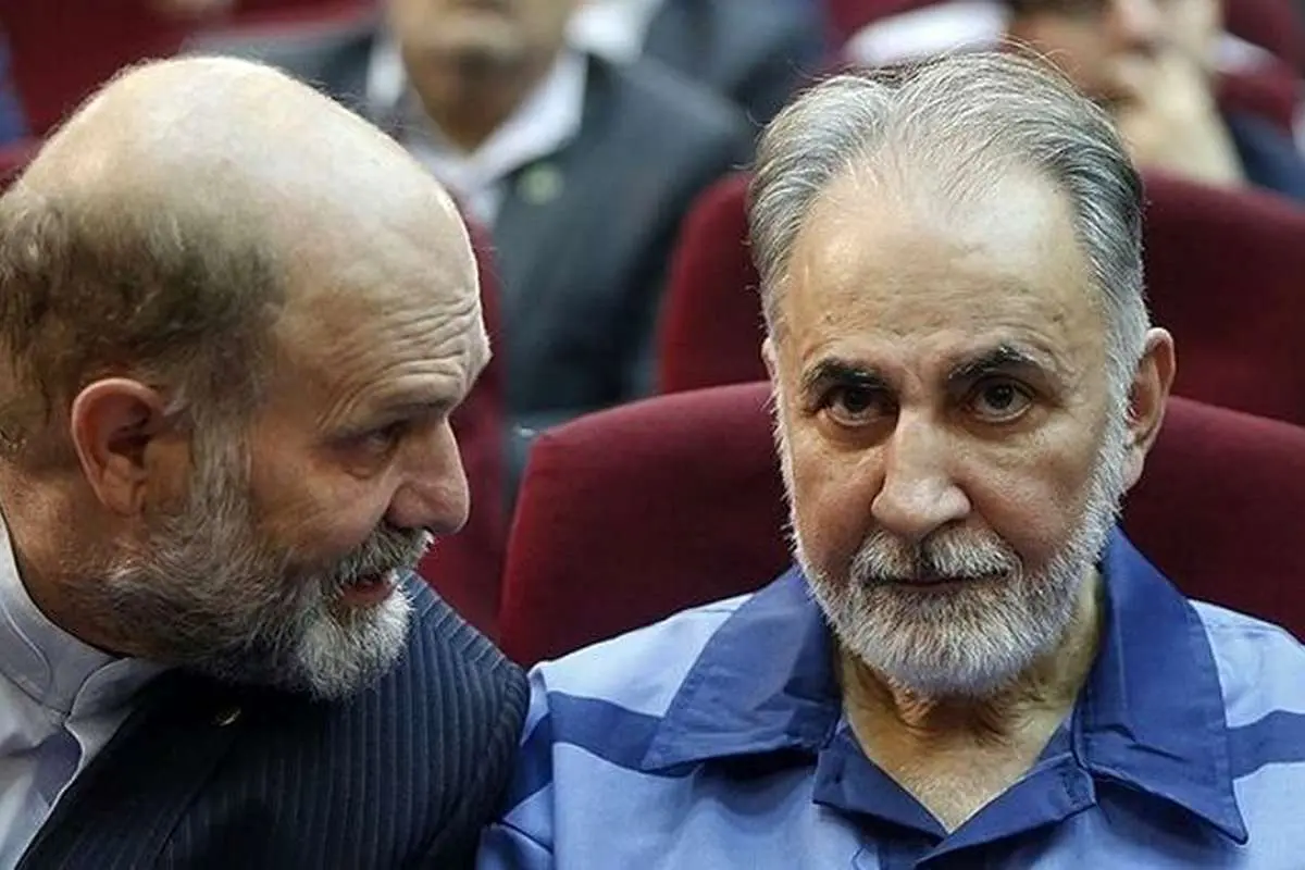 علیزاده طباطبایی: یقین دارم «نجفی» قاتل نیست!