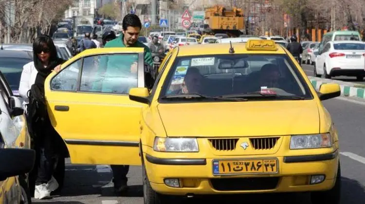 محسن هاشمی: امسال نرخ کرایه افزایش نمی‌یابد