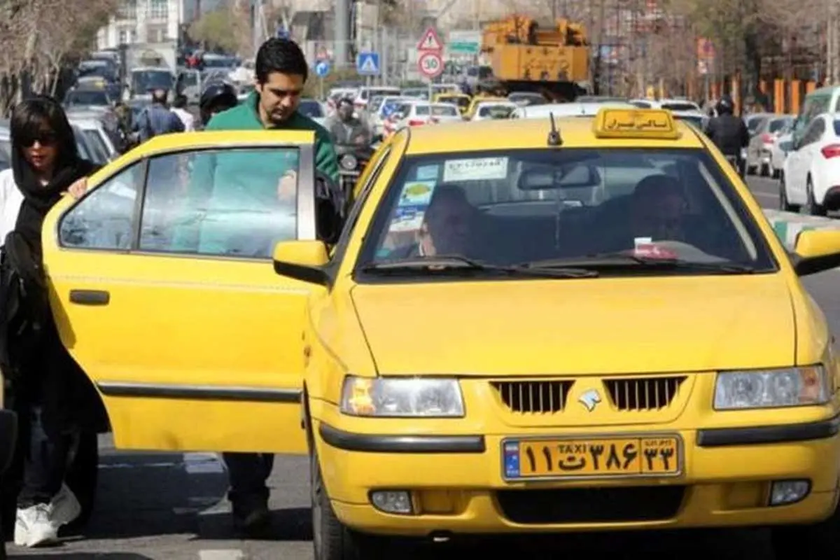 محسن هاشمی: امسال نرخ کرایه افزایش نمییابد