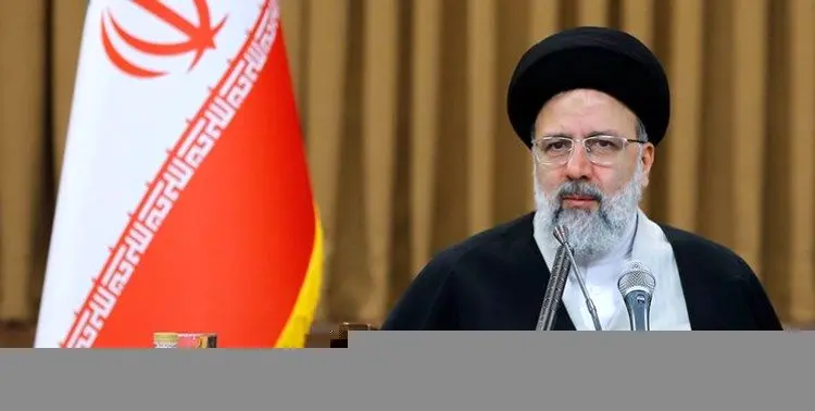 رئیسی: هر چه زودتر وضعیت بازداشتی‌های اخیر مشخص شود