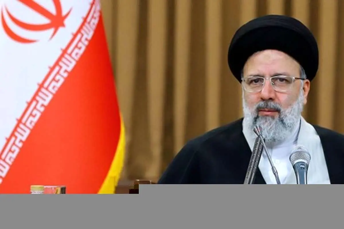 رئیسی: هر چه زودتر وضعیت بازداشتی‌های اخیر مشخص شود