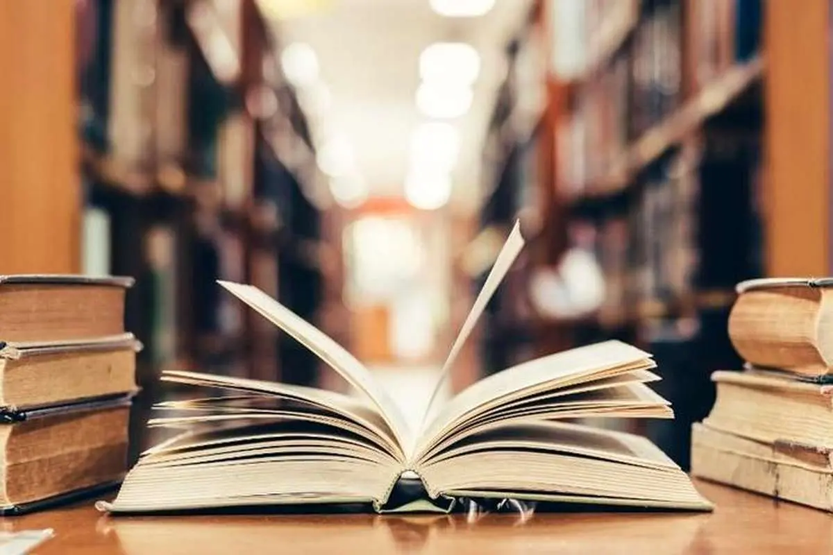 کتاب بخوانید تا عمرتان بیشتر شود!