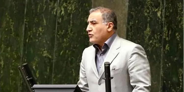 نماینده تبریز: اظهارات روحانی در حد رئیس کلانتری است