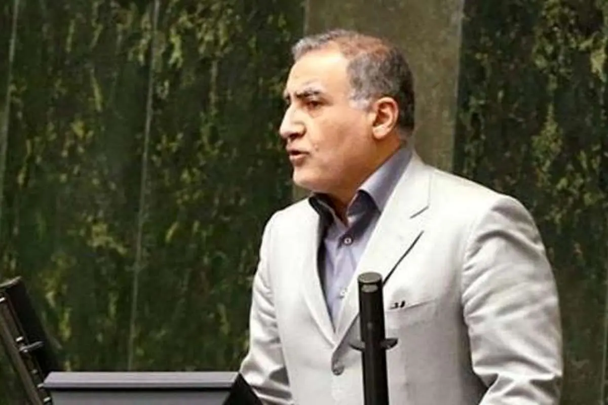 نماینده تبریز: اظهارات روحانی در حد رئیس کلانتری است