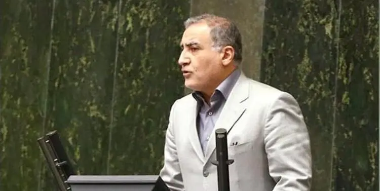 نماینده تبریز: اظهارات روحانی در حد رئیس کلانتری است