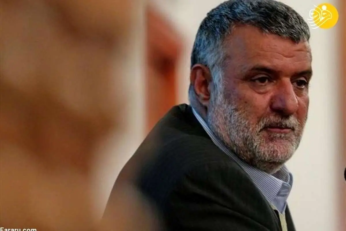 چرا "حجتی" استعفا داد؟