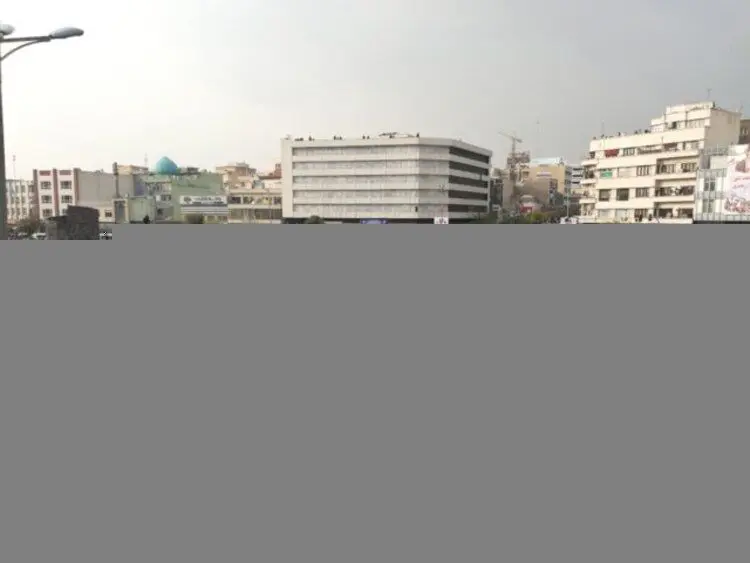 قطعنامه تجمع بزرگ مردم تهران