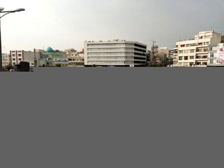 قطعنامه تجمع بزرگ مردم تهران