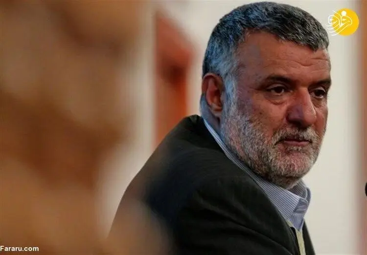 "حجتی" مشاور رئیس‌جمهور شد