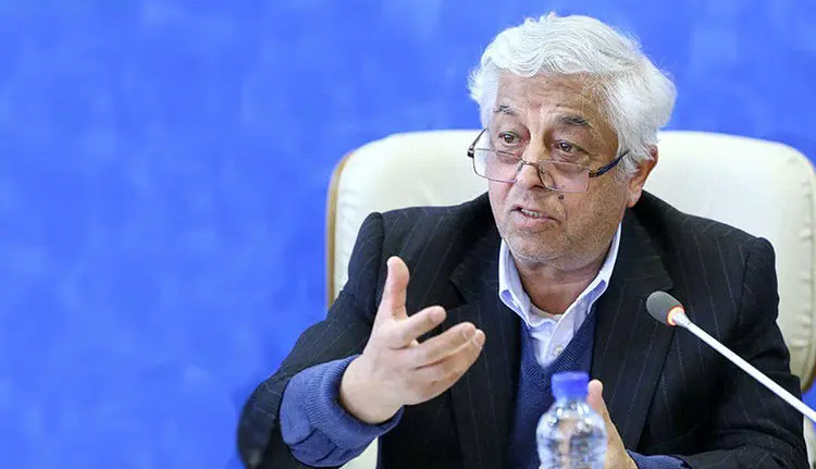 عباس کشاورز سرپرست وزارت جهاد کشاورزی شد+ سوابق