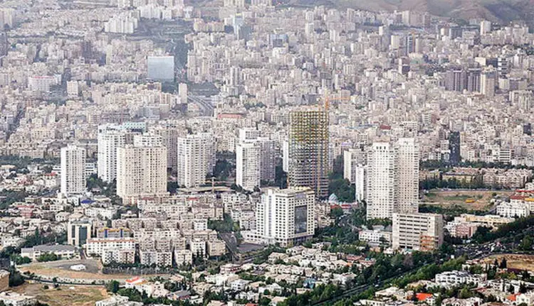 سورپرایز ۶ هزار میلیاردی برای پایتخت