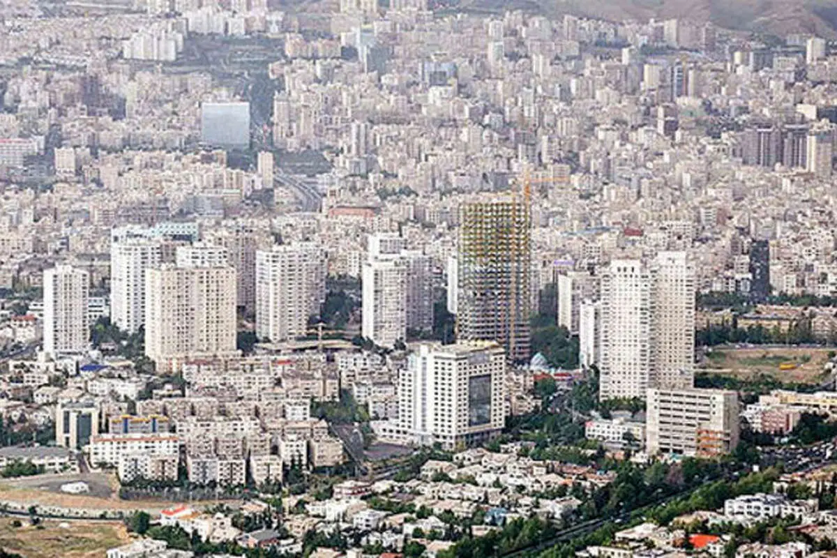 سورپرایز ۶ هزار میلیاردی برای پایتخت