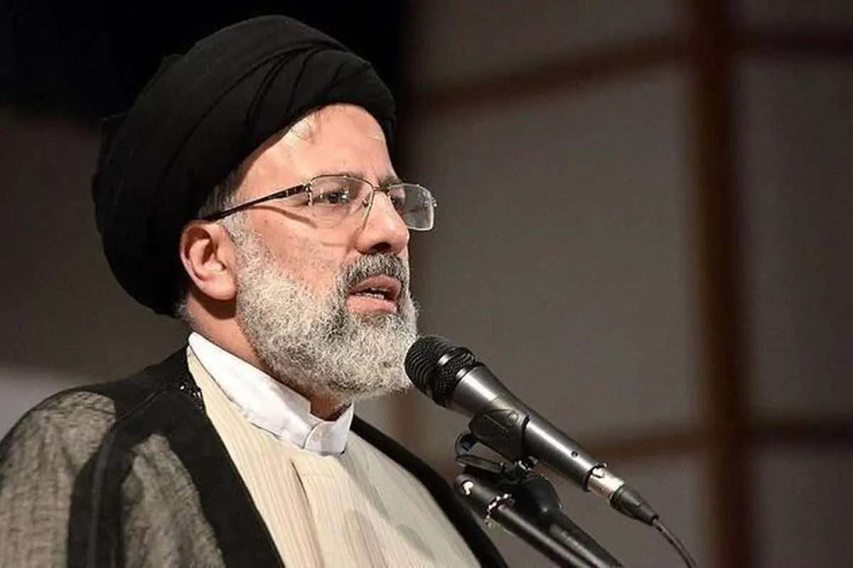 رئیسی: زندان‌ها به حاشیه شهرها منتقل می‌شوند