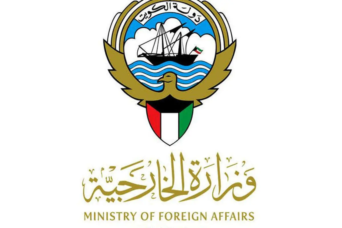 کویت موافقت با ابتکار صلح روحانی را تکذیب کرد