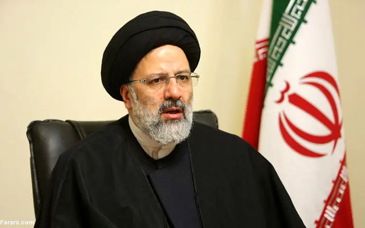 تاکید «رئیسی» بر بررسی پرونده‌های بازداشتی با رأفت اسلامی
