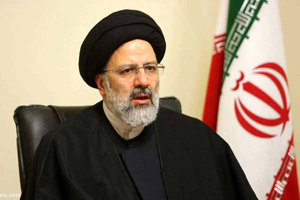 تاکید «رئیسی» بر بررسی پروندههای بازداشتی با رأفت اسلامی
