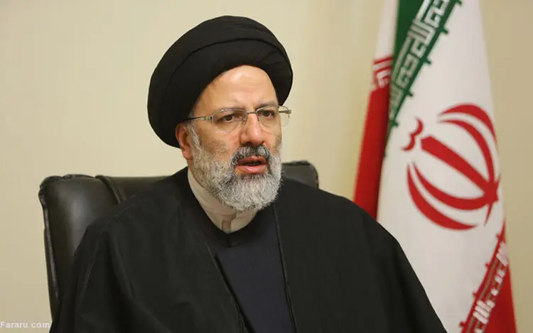 تاکید «رئیسی» بر بررسی پرونده‌های بازداشتی با رأفت اسلامی