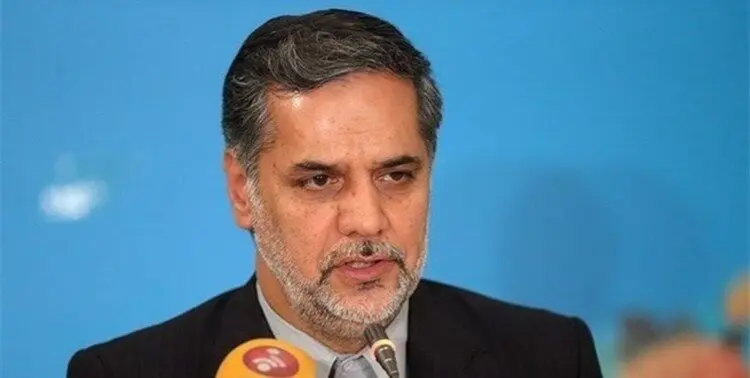 نقوی حسینی: بازداشت حدود ۷ هزار نفر در نا آرامی‌های ایران