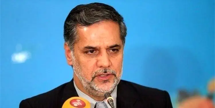 نقوی حسینی: بازداشت حدود ۷ هزار نفر در نا آرامی‌های ایران
