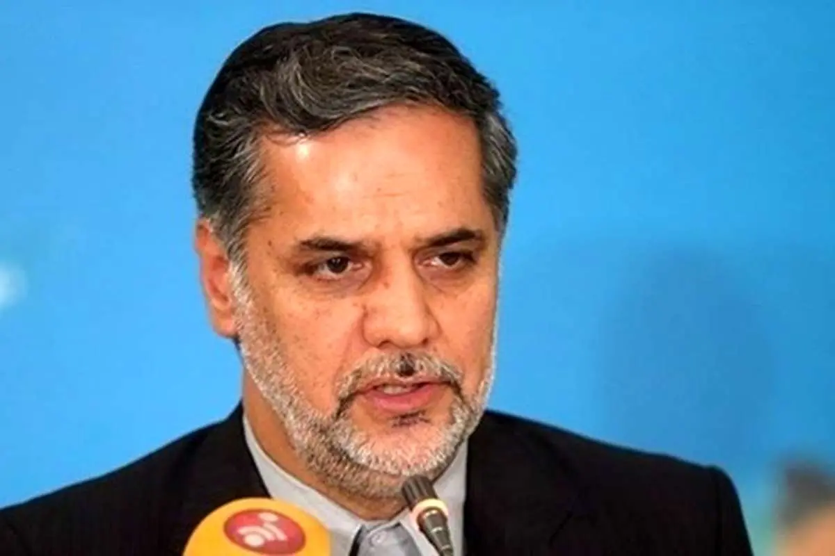 نقوی حسینی: بازداشت حدود ۷ هزار نفر در نا آرامیهای ایران