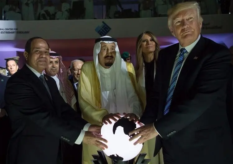 ترمز ترامپ