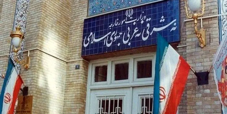 اعتراض شدید ایران به نروژ به دنبال آتش زدن قرآن