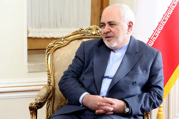 جزییات دیدار «ظریف» با رئیس دفتر سیاسی طالبان در تهران