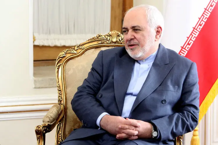 جزییات دیدار «ظریف» با رئیس دفتر سیاسی طالبان در تهران