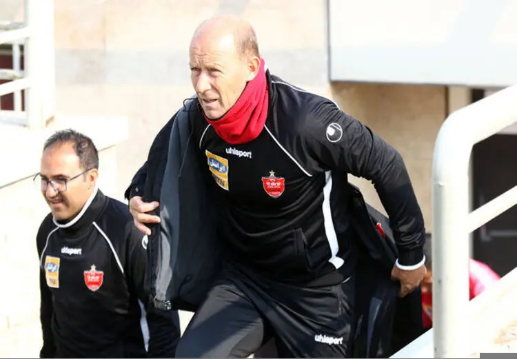 کلاه ۶ میلیاردی بر سر پرسپولیس!