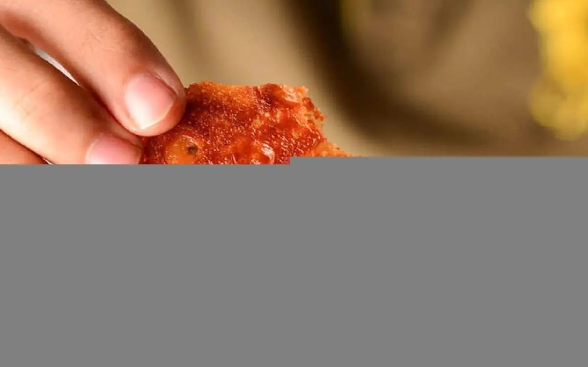 خوردن ته‌دیگ چه بلایی سرتان می‌آورد؟