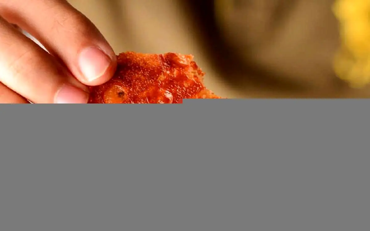 خوردن ته‌دیگ چه بلایی سرتان می‌آورد؟