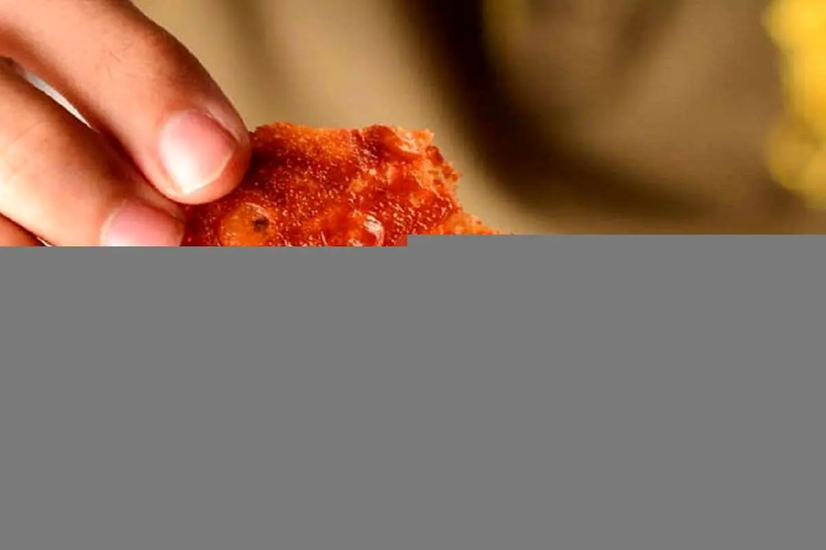 خوردن تهدیگ چه بلایی سرتان میآورد؟