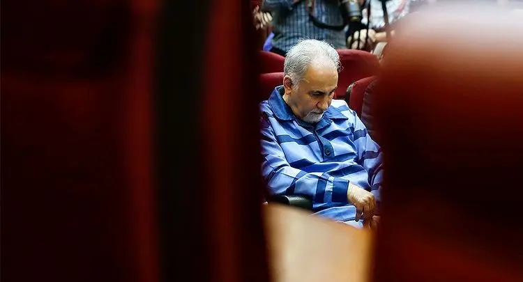 آنچه در دادگاه‌های محمد علی نجفی گذشت؟