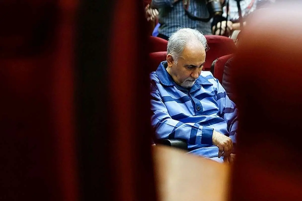 آنچه در دادگاههای محمد علی نجفی گذشت؟