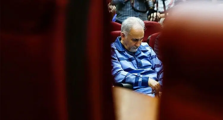 آنچه در دادگاه‌های محمد علی نجفی گذشت؟