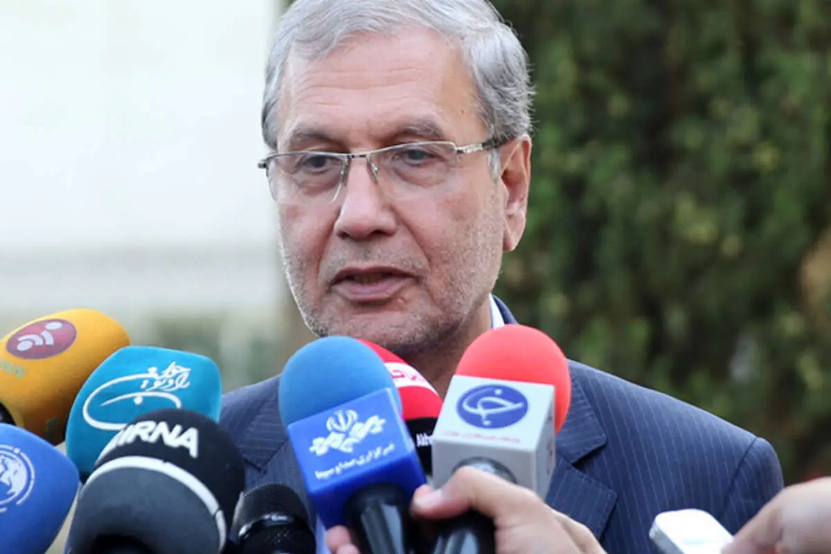 ربیعی: با خانوادههای جان باختگان ابراز همدردی میکنم