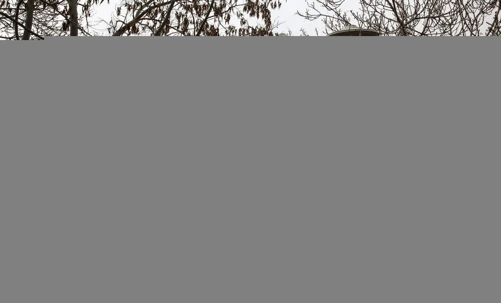 (تصاویر) آلودگی هوای تهران؛ ۶ آذر ۹۸