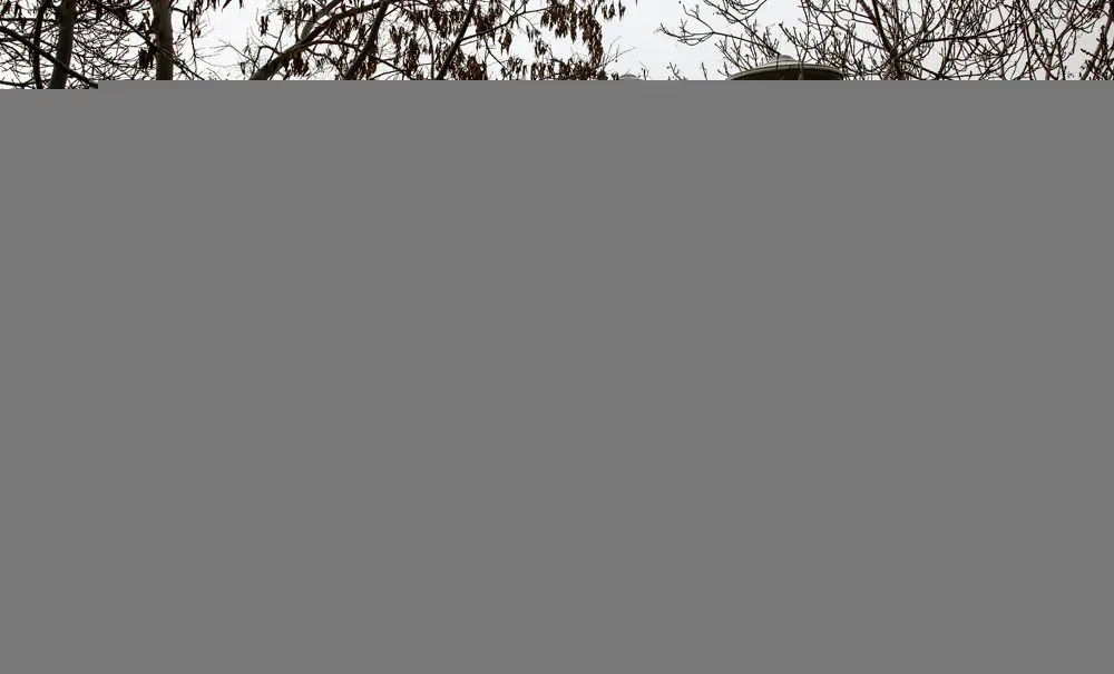 (تصاویر) آلودگی هوای تهران؛ ۶ آذر ۹۸