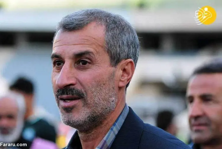 نامه محمد مایلی‌کهن به حسن روحانی