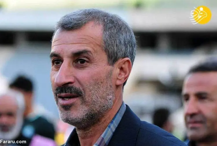 نامه محمد مایلی‌کهن به حسن روحانی