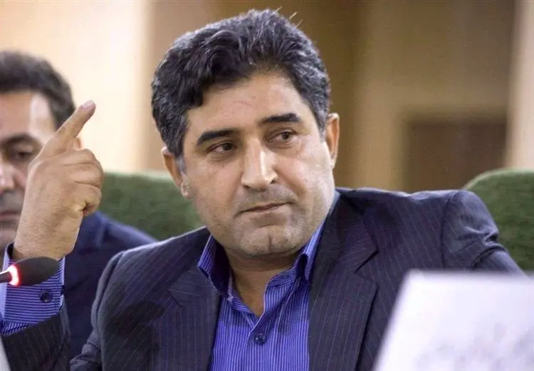 نماینده اصولگرا: به دنبال ساقط کردن روحانی هستیم!