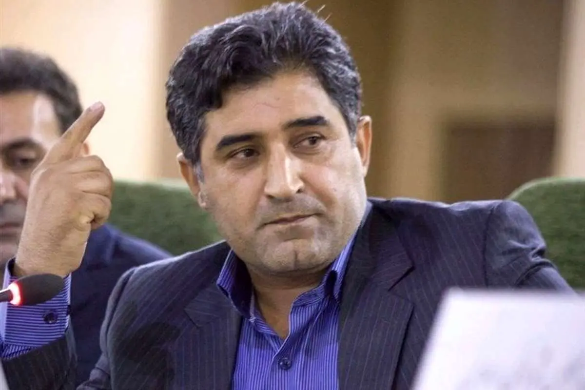 نماینده اصولگرا: به دنبال ساقط کردن روحانی هستیم!
