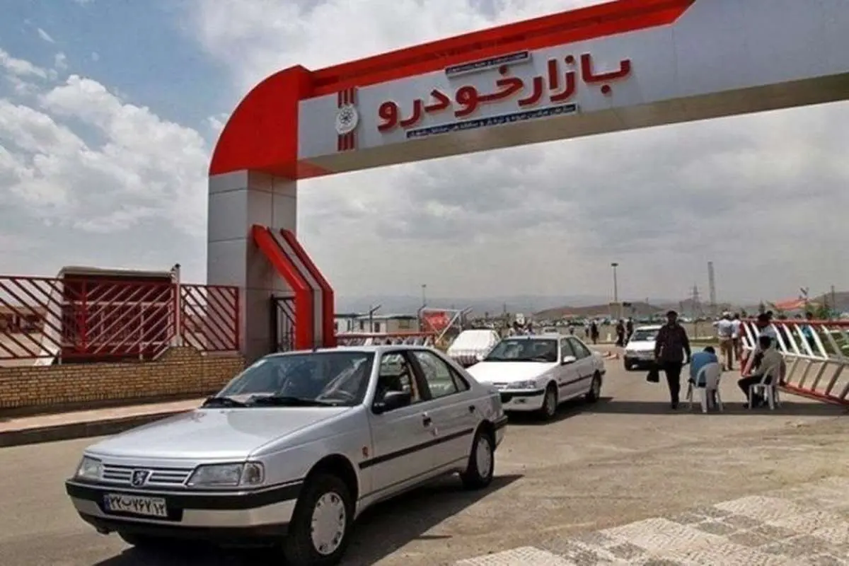 صعود دنبالهدار قیمت خودرو در بازار
