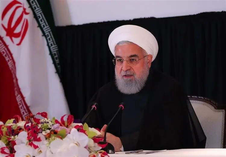 چرا روحانی اجرای سهمیه بندی بنزین را به شورای امنیت واگذار کرد؟