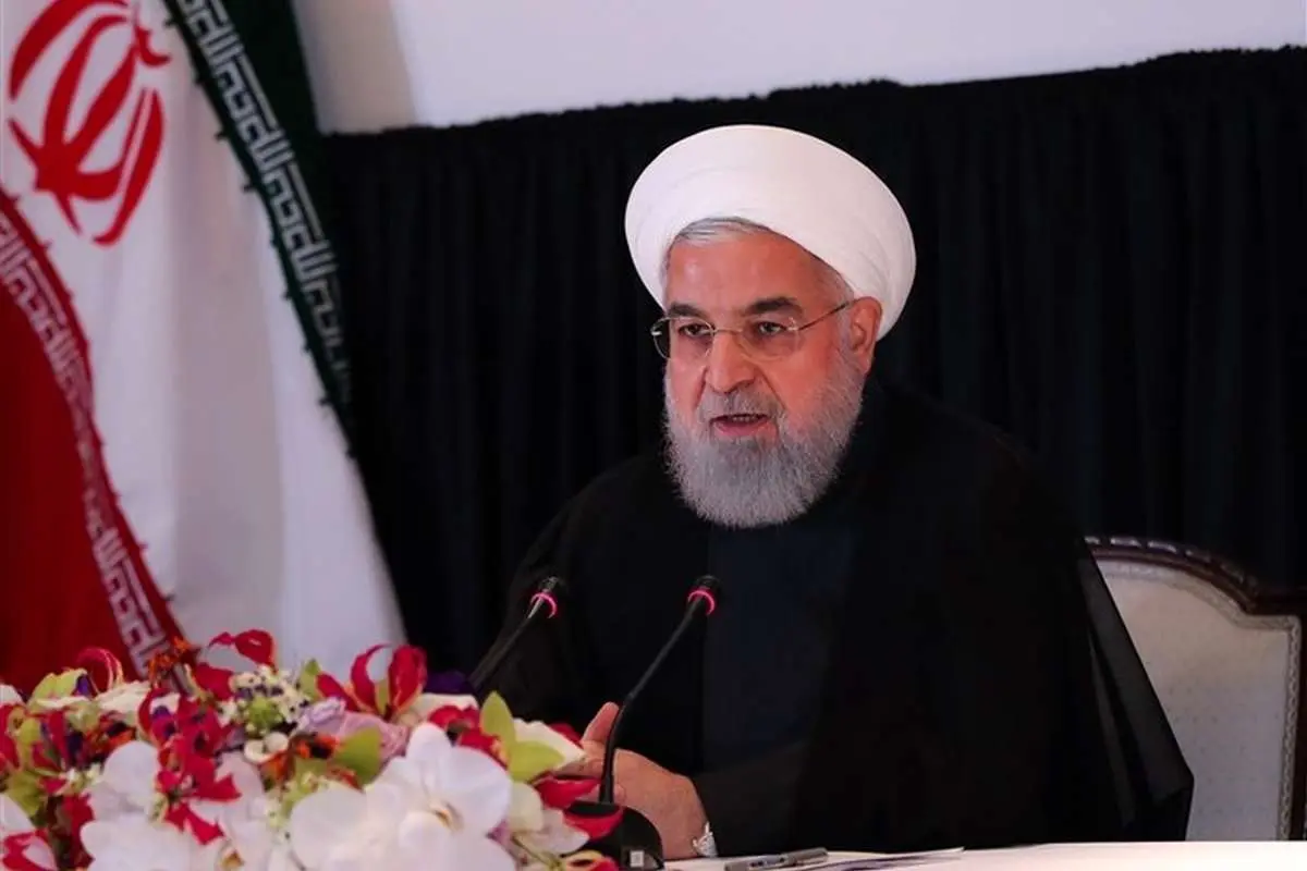چرا روحانی اجرای سهمیه بندی بنزین را به شورای امنیت واگذار کرد؟