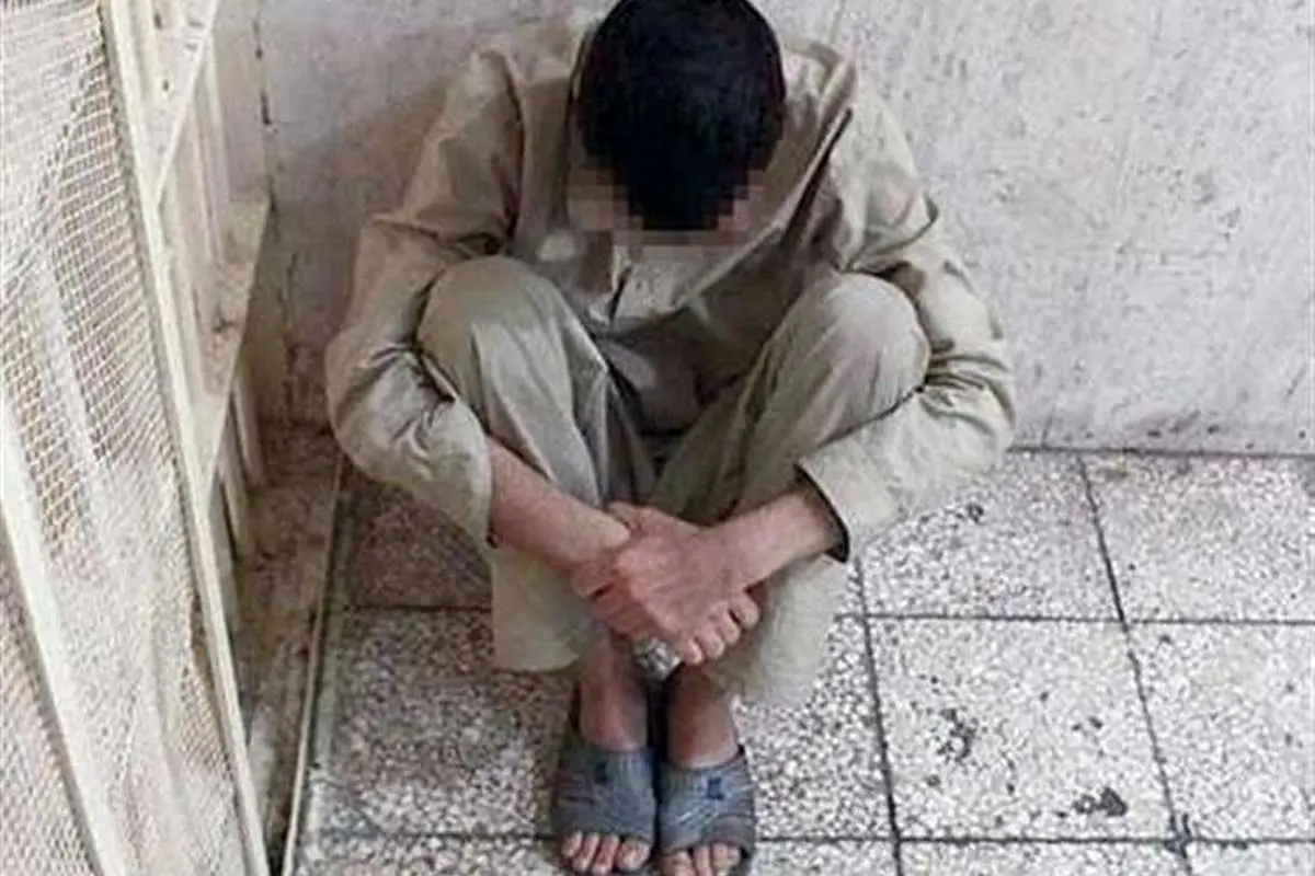 سارق حرفه ای: رکورد مرد عنکبوتی را شکستم!
