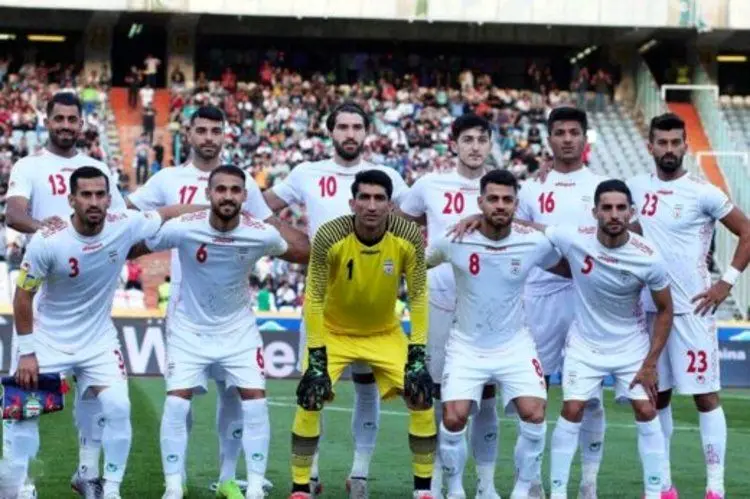تبعات دو باخت تلخ برای تیم ملی؛ صدر آسیا از دست رفت