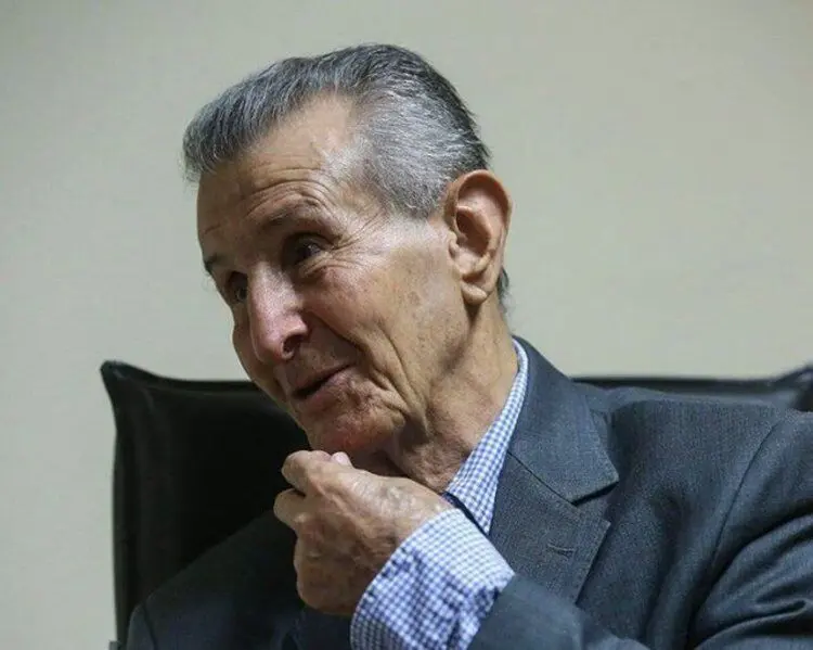 دکتر محسن شکوه درگذشت