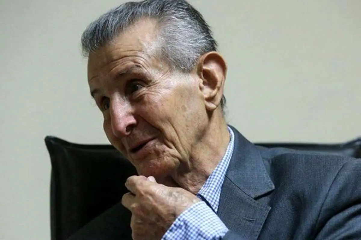 دکتر محسن شکوه درگذشت