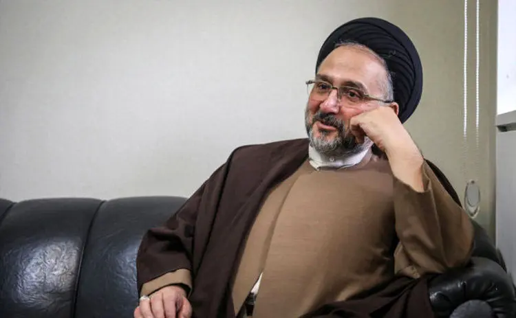 ابطحی: روحانی گریه و عذرخواهی کند